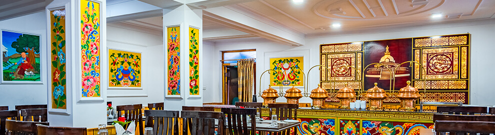 Best Package For Leh Ladakh